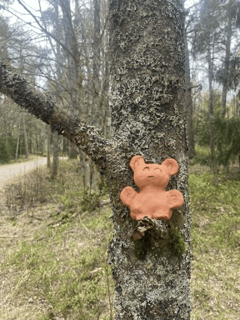 Blogi: Elän, siis ilmaisen